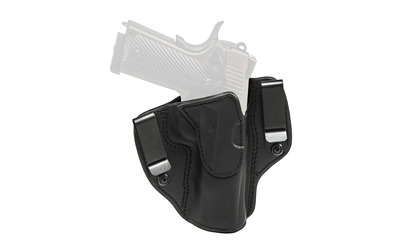 TAGUA IWB/OWB 2-IN-1 1911 5" RH, SKU TAGTX-DCH-200