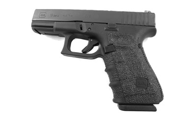 TALON GRP FOR GLOCK 19 GEN4 RBR, SKU TALON110R