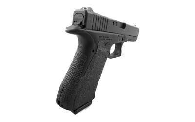 TALON GRP FOR GLOCK 17 GEN4 RBR, SKU TALON113R