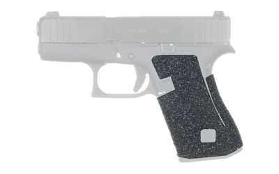 TALON EVO GRP FOR GLOCK 43X/48 RBR, SKU TALON385-PRO