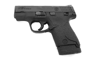 TALON GRP FOR S&W SHIELD 9/40 RBR, SKU TALON705R