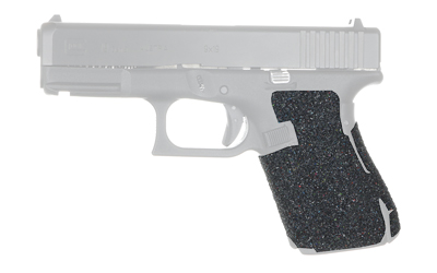 TALON EVO GRP FOR GLOCK COMPACT RBR, SKU TALONEV02-PRO