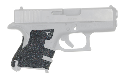 TALON EVO GRP FOR GLOCK SUBCMPCT RBR, SKU TALONEV03-PRO