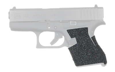 TALON EVO GRP FOR GLOCK 42/43 RBR, SKU TALONEV04-PRO