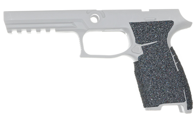 TALON EVO GRP FOR SIG P320 FULL RBR, SKU TALONEV08-PRO