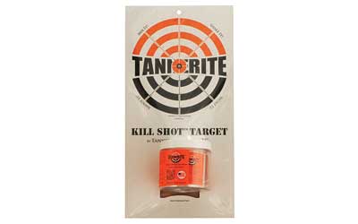 TANNERITE KILL SHOT TARGET, SKU TANKST