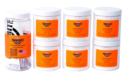 TANNERITE STRT KIT 6-1/2LB TRGTS, SKU TANSTR