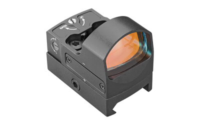 TASCO 1X25 RED DOT 4 MOA PSTL MOUNT, SKU TATRDPRS