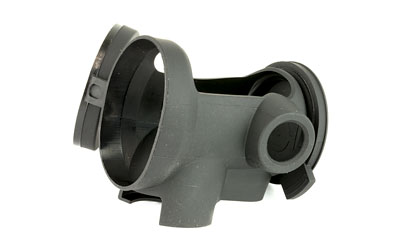 TANGO DWN TRIJICON MRO COVER BLK, SKU TDIO-002BLK