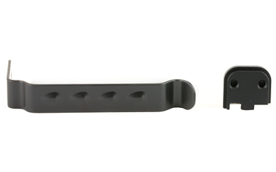 TECHNA CLIP FOR GLOCK 43 AMBI BLK, SKU TECG43-BRL