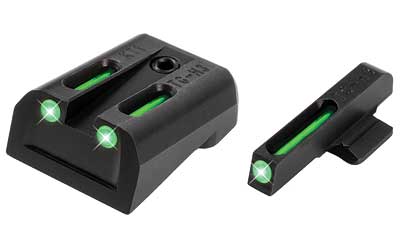 TRUGLO BRITE-SITE TFO KIMBER, SKU TG131KT