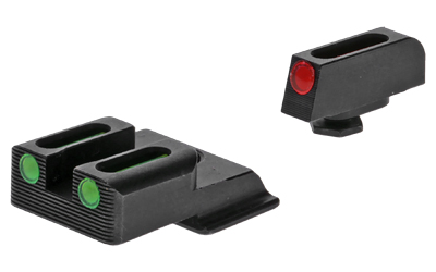 TRUGLO BRITE-SITE FBR OPT S&W EZ 380, SKU TG131MP1