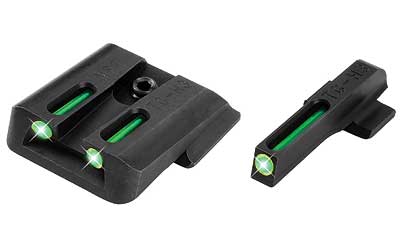 TRUGLO BRITE-SITE TFO S&W M&P, SKU TG131MPT