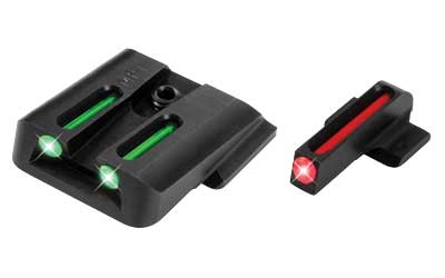 TRUGLO BRITE-SITE FIBER OPT S&W M&P, SKU TG131MP