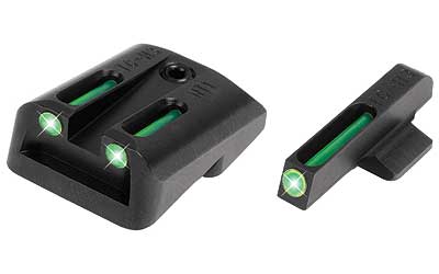 TRUGLO BRITE-SITE TFO NOVAK 1911 GVT, SKU TG131NT1