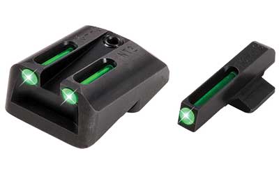 TRUGLO BRITE-SITE TFO NOVAK 1911 OFF, SKU TG131NT3