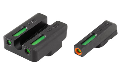 TRUGLO BRITE-SITE TFX PRO CZ 75, SKU TG13CZ1PC