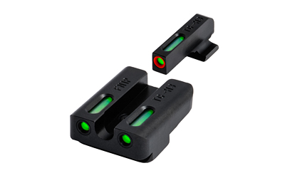 TRUGLO TFX PRO FN FNX40 SET, SKU TG13FN2PC