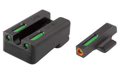 TRUGLO BRITE-SITE TFX PRO KIMBER, SKU TG13KM1PC