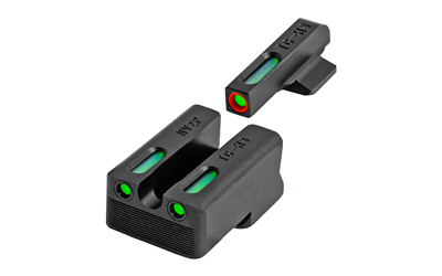 TRUGLO TFX PRO 1911 3-4.25" ORG, SKU TG13NV3PC