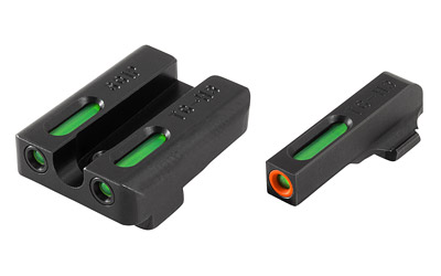 TRUGLO BRITE-SITE TFX PRO SIG 8/8, SKU TG13SG1PC