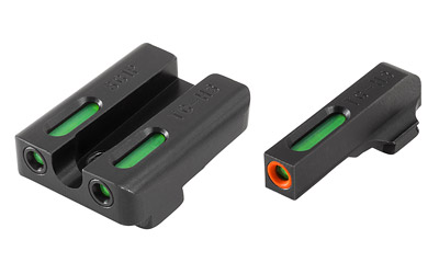 TRUGLO BRITE-SITE TFX PRO SIG 6/8, SKU TG13SG2PC