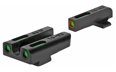 TRUGLO BRITE-SITE TFX PRO SIG P365, SKU TG13SG4PC