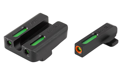 TRUGLO BRITE-SITE TFX PRO SPGFLD XD, SKU TG13XD1PC