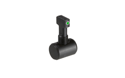 TRUGLO AK-47 FRONT TRITIUM SIGHT, SKU TG231AK1