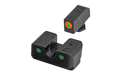 TRUGLO TRIT PRO FOR GLK LOW SET ORN, SKU TG231G1C