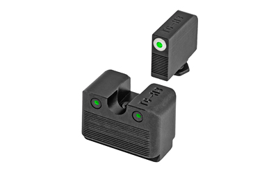 TRUGLO TRIT PRO FOR GLK MOS HI WHT, SKU TG231G2MW