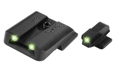 TRUGLO BRITE-SITE TRITIUM S&W M&P, SKU TG231MP