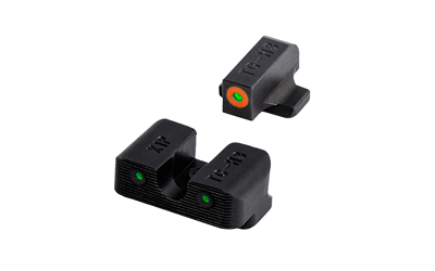 TRUGLO TRIT PRO FOR SPRNGFLD XD ORG, SKU TG231X1C