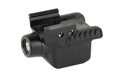 TRUGLO SIGHT-LINE HANDGUN LIGHT GRN, SKU TG7620LG