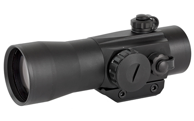 TRUGLO RED DOT 5MOA 2X42 BLK, SKU TG8030B2