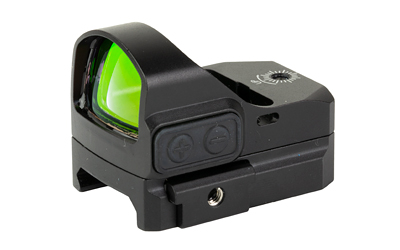 TRUGLO TRU-TEC MICRO RED DOT REM RMR, SKU TG8200B3