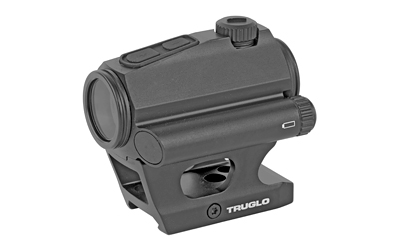 TRUGLO IGNITE 2 MOA GREEN DOT 22MM, SKU TG8322GN