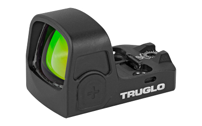 TRUGLO RED DOT MICRO XR21 RED DOT, SKU TG8416B