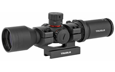 TRUGLO SCP TAC 3-9X42 30MM ILL RET, SKU TG8539TL