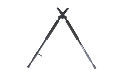 TRUGLO SOLID SHOT COLLASPIBLE BIPOD, SKU TG8920XB