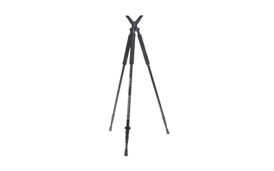 TRUGLO SOLID SHOT COLLASPIBLE TRIPOD, SKU TG8925XB