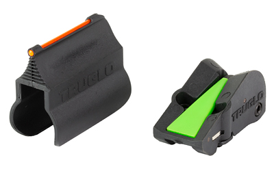 TRUGLO F.A.S.T UNVRSL SHTGN SIGHTS, SKU TG940