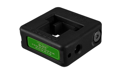 TRUGLO SIGHT SETTER TOOL FOR GLOCK, SKU TG970G1