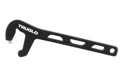 TRUGLO MAG-WRENCH TOOL FOR GLOCK, SKU TG970GM