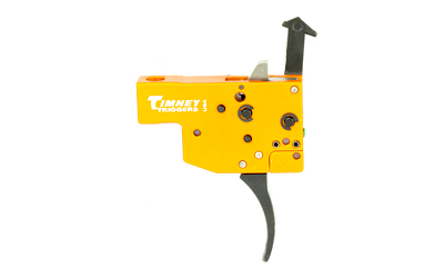 TIMNEY TRIG FITS TIKKA T3 2 STAGE, SKU TIM430