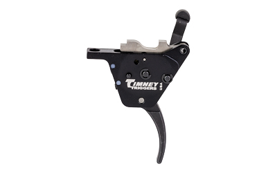 TIMNEY TRIG FITS CZ 457 RIMFIRE, SKU TIM457