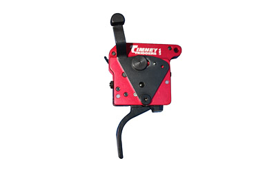 TIMNEY TRIG REM 700 2 STAGE RH STR, SKU TIM533-ST