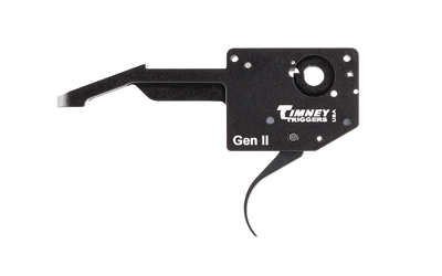 TIMNEY TRIG RUGER AMRCN GEN 2 3LB, SKU TIM642C