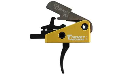 TIMNEY TRIG FITS AR15 4LBS (SOLID), SKU TIM668S