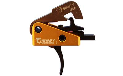 TIMNEY TRIG FITS AR10 4LBS (SOLID), SKU TIM670